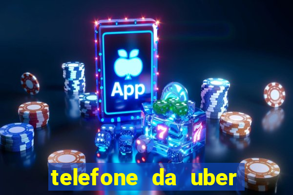 telefone da uber porto alegre